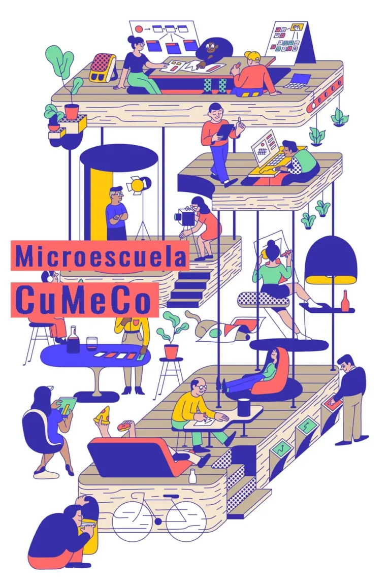 Microescuela CuMeCo