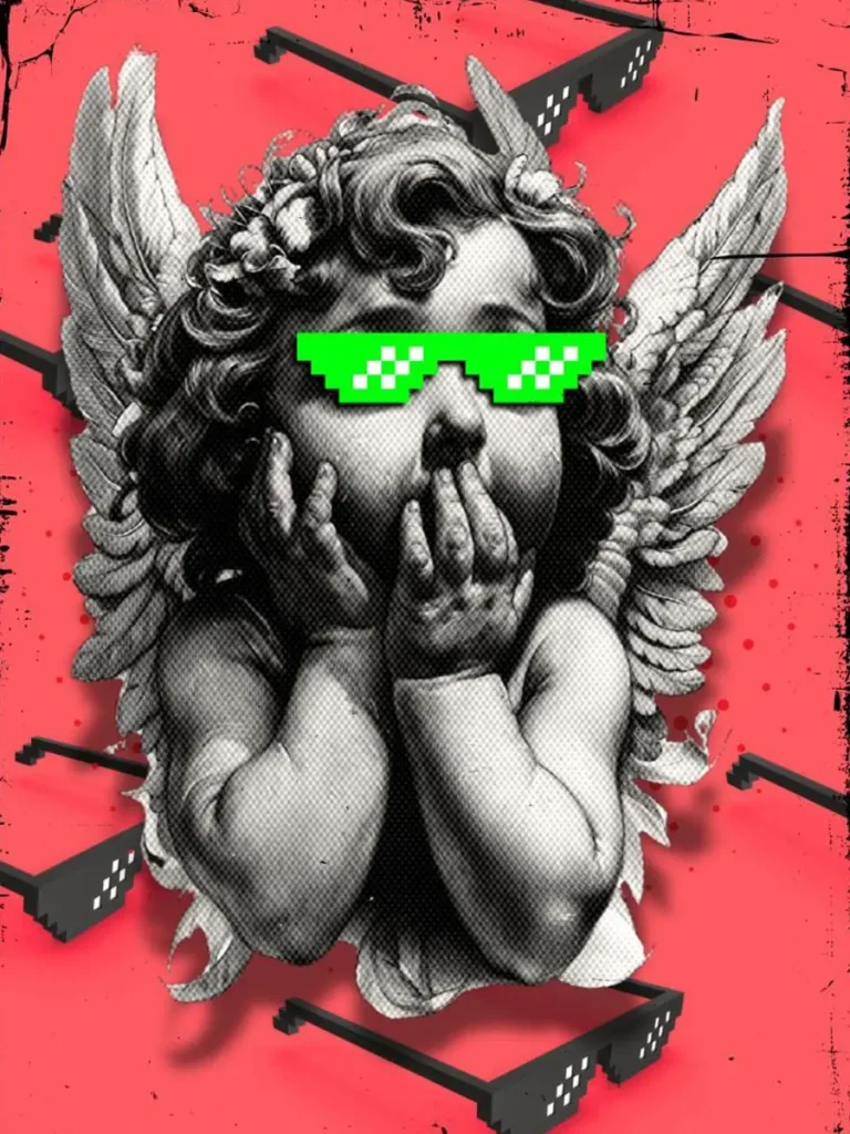 Estudiantes sofisticados