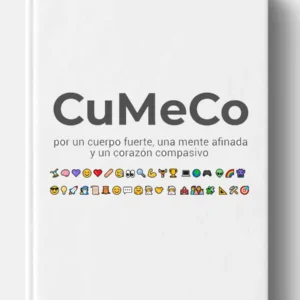 Libro CuMeCo